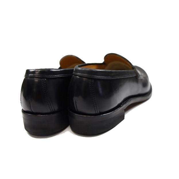 Makers(メイカーズ)〜V TIP LOAFER HORSE BUTT〜の画像