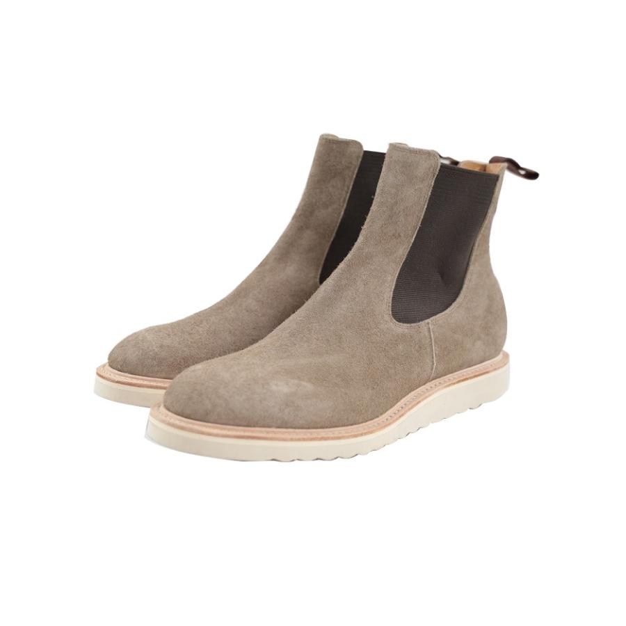 Makers(メイカーズ)〜VITTORIA SUEDE "VIBRAM #1010"〜の画像
