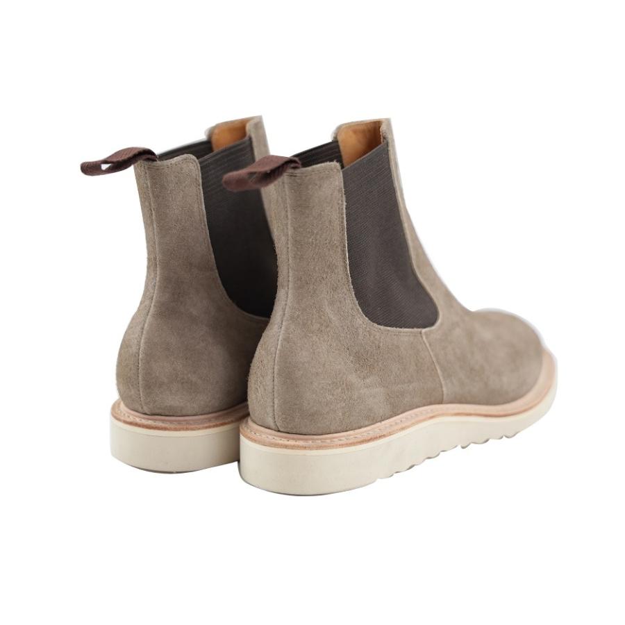 Makers(メイカーズ)〜VITTORIA SUEDE "VIBRAM #1010"〜の画像