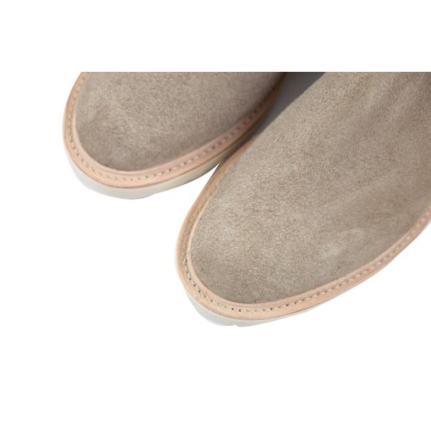 Makers(メイカーズ)〜VITTORIA SUEDE "VIBRAM #1010"〜の画像