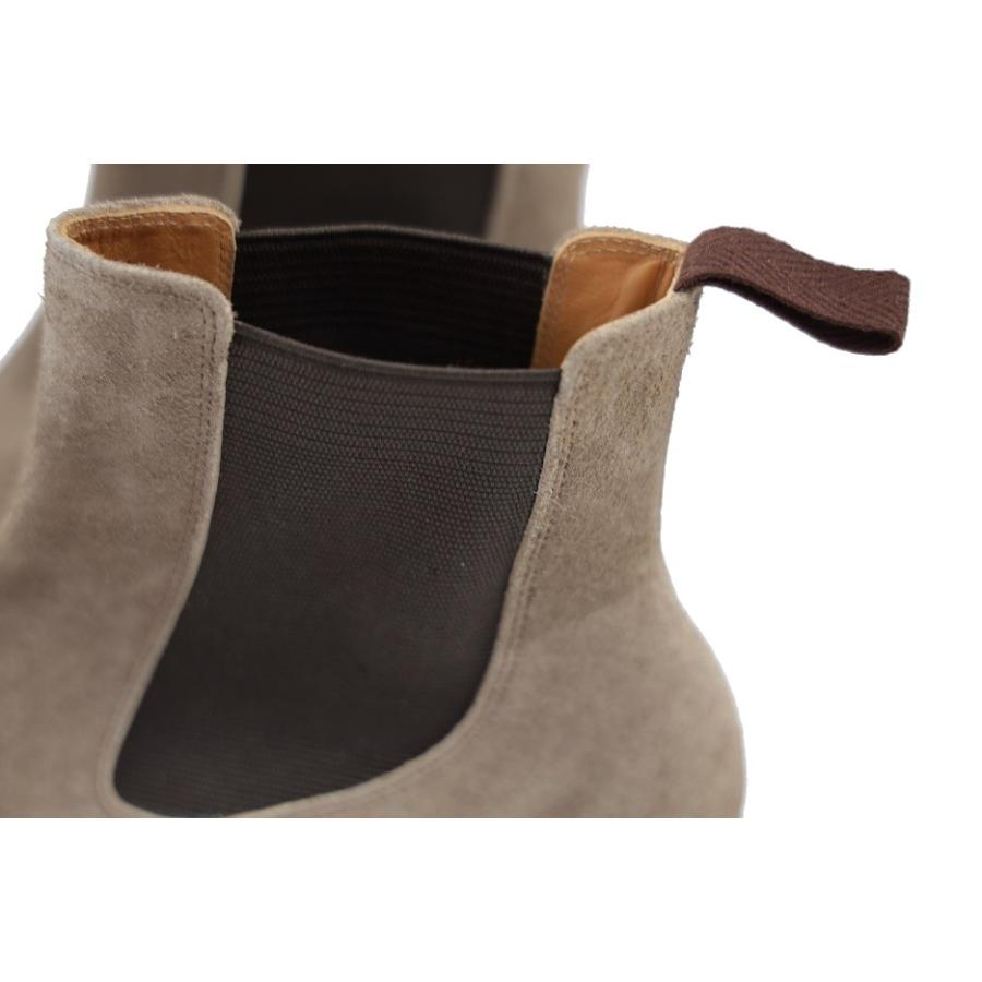 Makers(メイカーズ)〜VITTORIA SUEDE "VIBRAM #1010"〜の画像