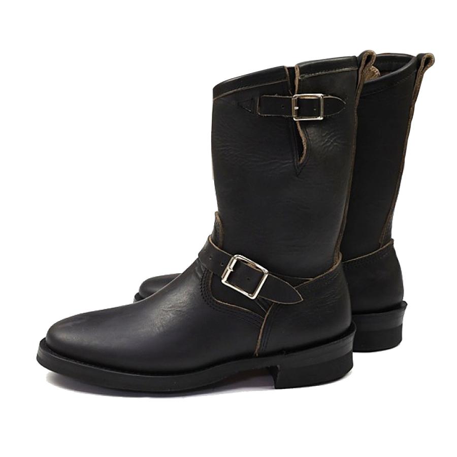 Makers(メイカーズ)〜HORSE ENGINNER DERBY(BLACK)〜の画像