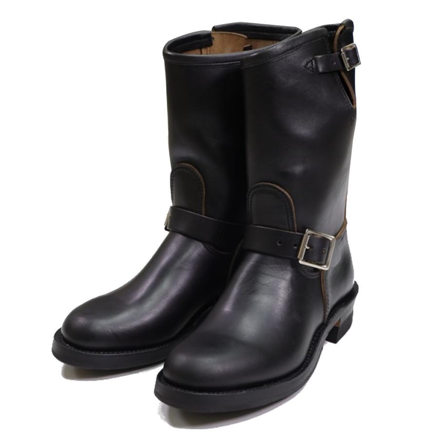 Makers(メイカーズ)〜"LEALAND" ENGINNER BOOTS〜の画像
