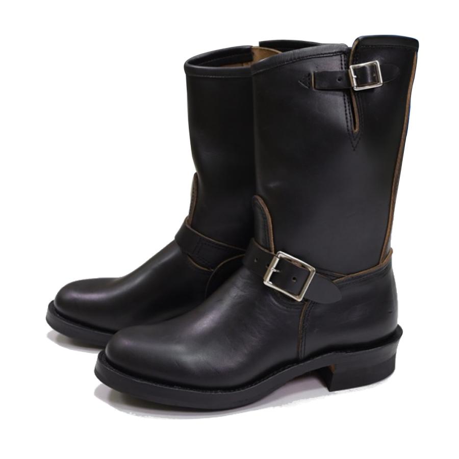 Makers(メイカーズ)〜"LEALAND" ENGINNER BOOTS〜の画像
