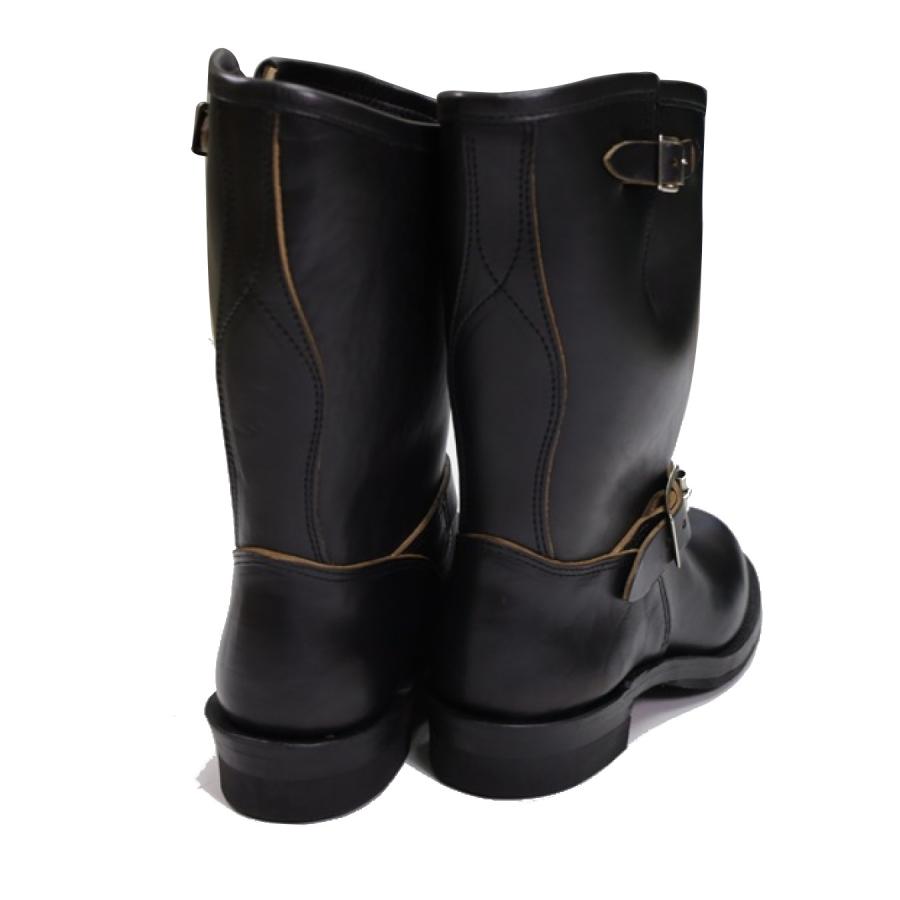 Makers(メイカーズ)〜"LEALAND" ENGINNER BOOTS〜の画像