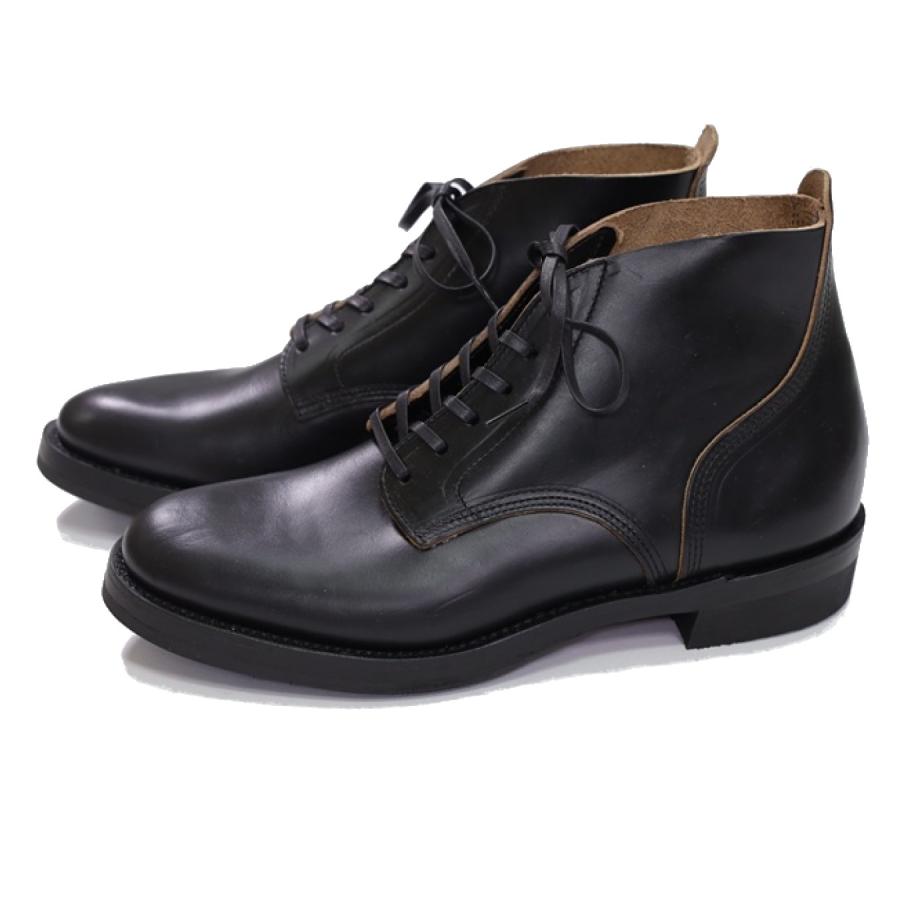 Makers(メイカーズ)〜"BONE" HORWEEN CHROMEXCEL〜の画像