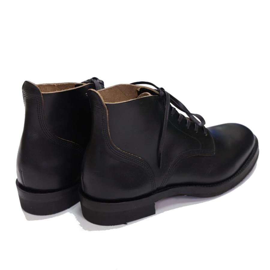 Makers(メイカーズ)〜"BONE" HORWEEN CHROMEXCEL〜の画像