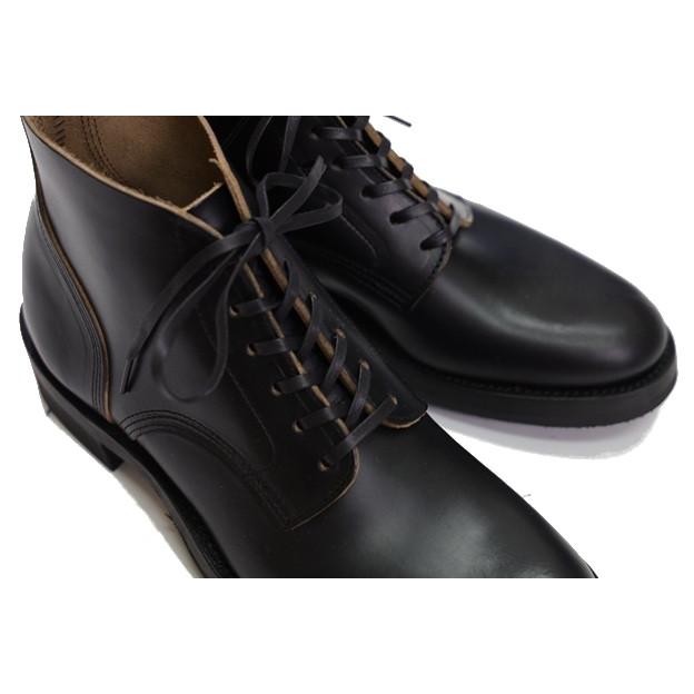 Makers(メイカーズ)〜"BONE" HORWEEN CHROMEXCEL〜の画像
