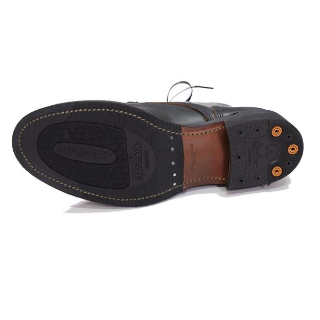 Makers(メイカーズ)〜"BONE" HORWEEN CHROMEXCEL〜の画像