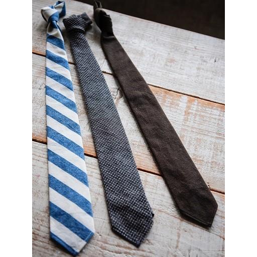 MOUNTAIN JAM & Co.(マウンテンジャム＆コー)〜American Style Washable Tie"LEROY"〜｜route66amboy