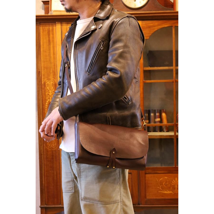 VASCO(ヴァスコ)〜LEATHER 3WAY CLUTCH BAG〜 : Amboy - 通販 - Yahoo