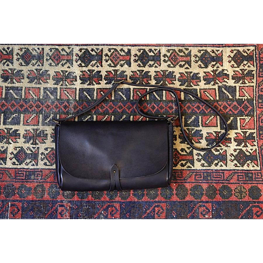 VASCO(ヴァスコ)〜LEATHER 3WAY CLUTCH BAG〜 : Amboy - 通販 - Yahoo