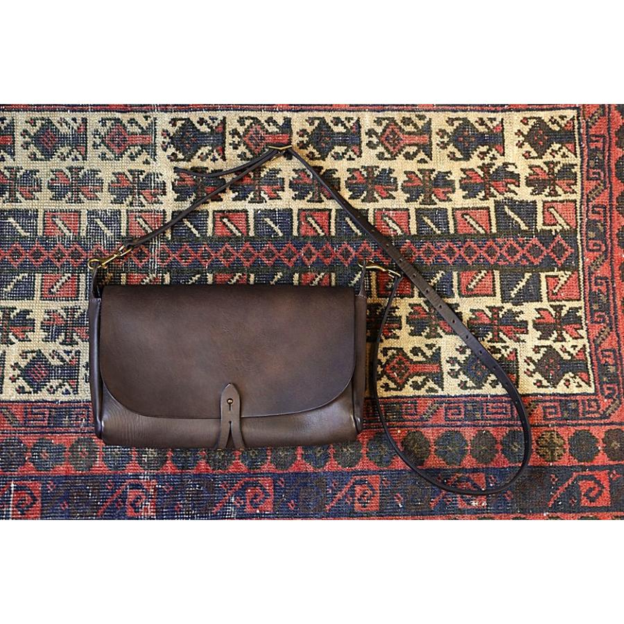 VASCO(ヴァスコ)〜LEATHER 3WAY CLUTCH BAG〜 : Amboy - 通販 - Yahoo