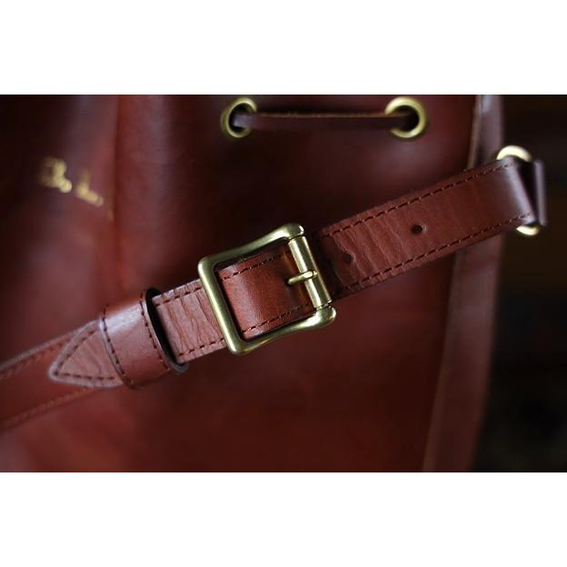 VASCO(ヴァスコ)〜LEATHER WANDER PURSE BAG〜の画像