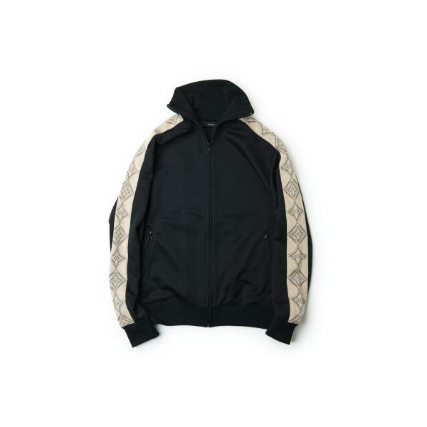 THE SOURCE TRACK JACKET