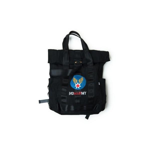 VerBockel Rolltop "NOWARMY"の画像