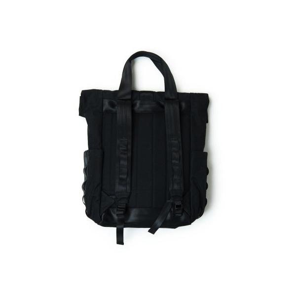 VerBockel Rolltop "NOWARMY"の画像