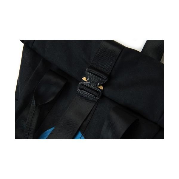 VerBockel Rolltop "NOWARMY"の画像