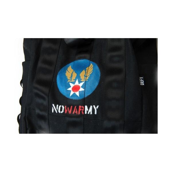 VerBockel Rolltop "NOWARMY"の画像