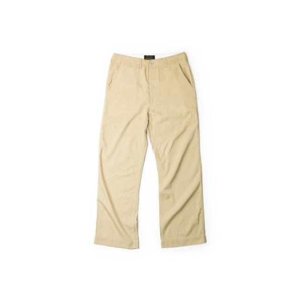 Varde77 M-1941 TYPE R&C CHINO PANTS