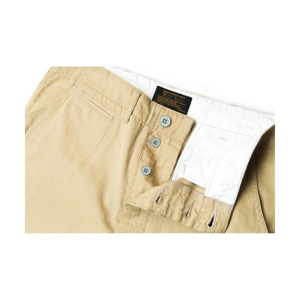Varde77 M-1941 TYPE R&C CHINO PANTS