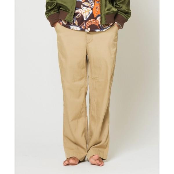 Varde77 M-1941 TYPE R&C CHINO PANTS