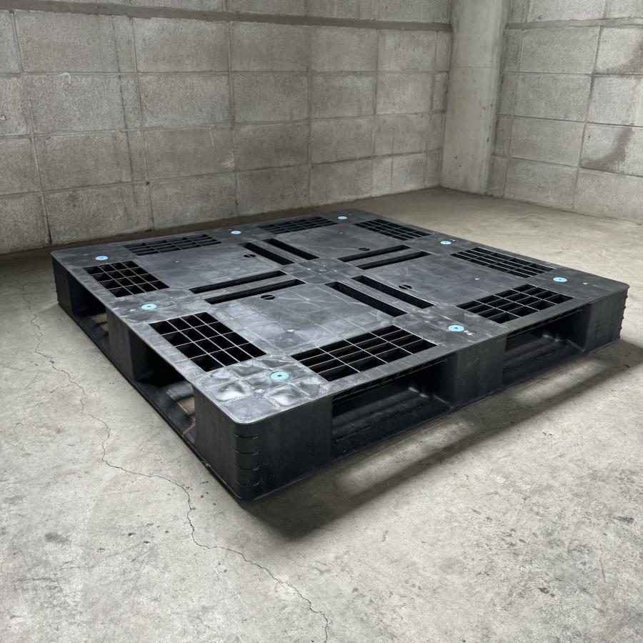 中古プラパレ（1100×1100×H150) 片面27枚