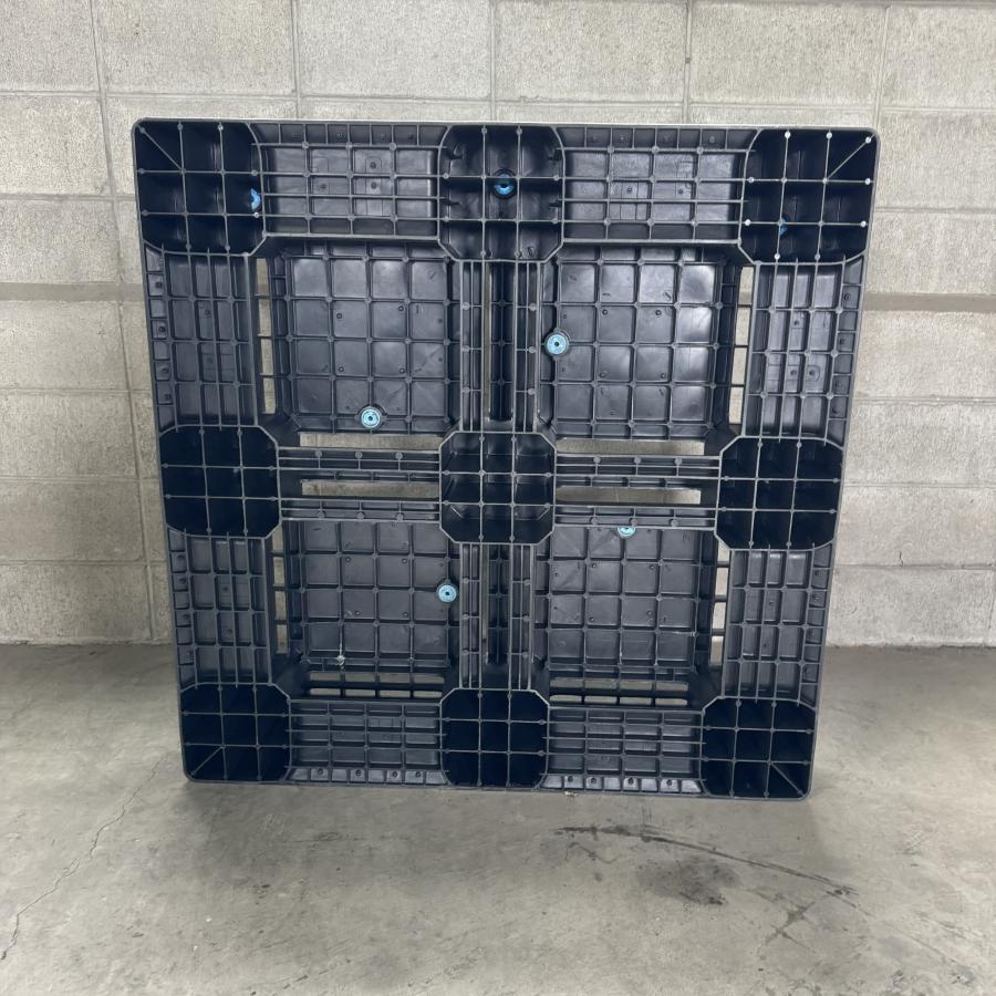 中古プラパレ（1100×1100×H150) 片面27枚