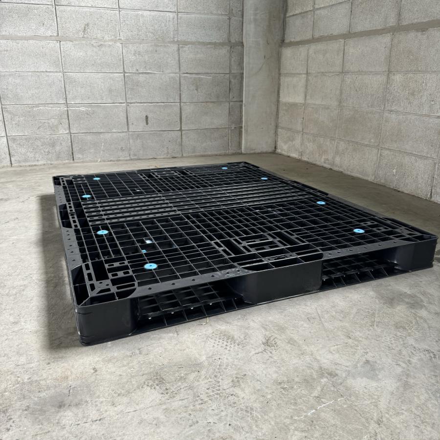 中古 プラスチックパレット 1400×1100×100 : ROUTE88 - 通販 中古 プラスチックパレット 1400×1100×100 : ROUTE88 - 通販