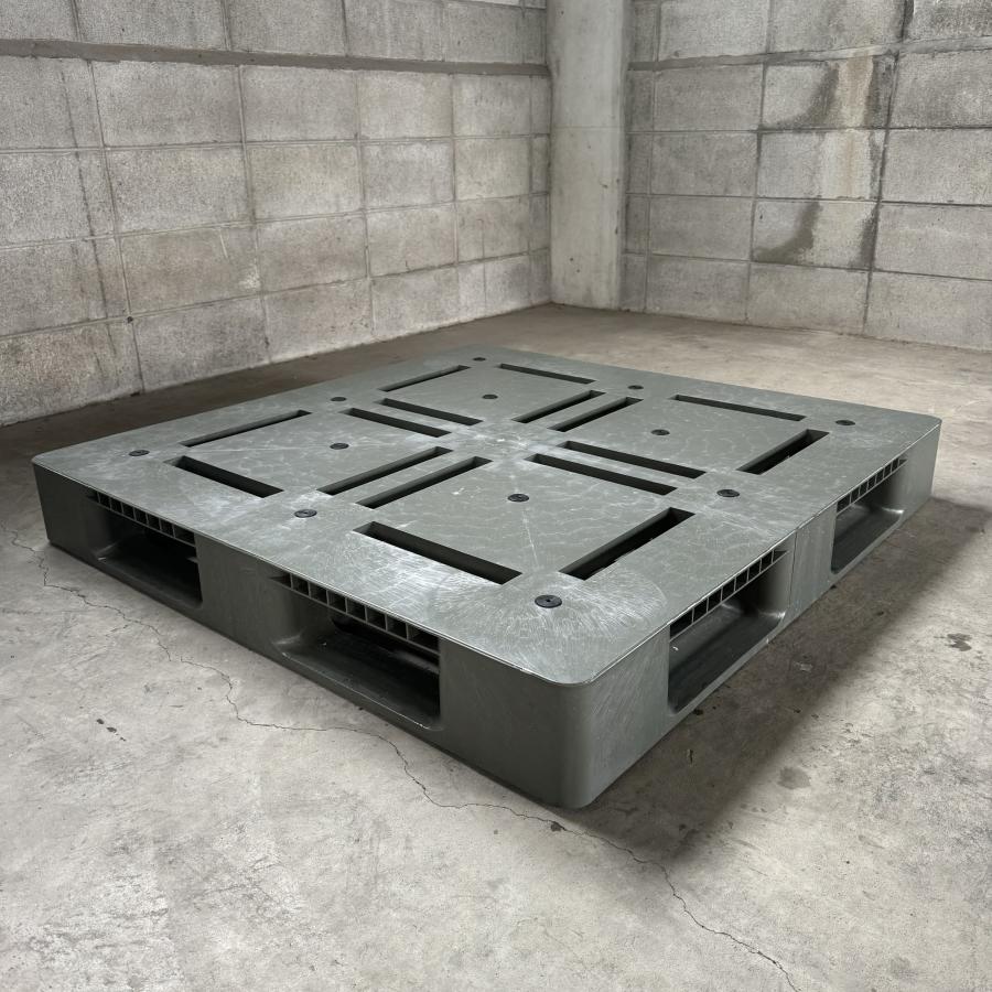 新品 リサイクル物流パレット 1100×1100×140 : ROUTE88 - 通販 新品 リサイクル物流パレット 1100×1100×140 : ROUTE88 - 通販
