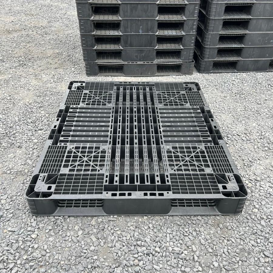 中古 樹脂パレット 1300×1100×130 : ROUTE88 - 通販 - Yahoo 中古 樹脂パレット 1300×1100×130 : ROUTE88 - 通販 - Yahoo