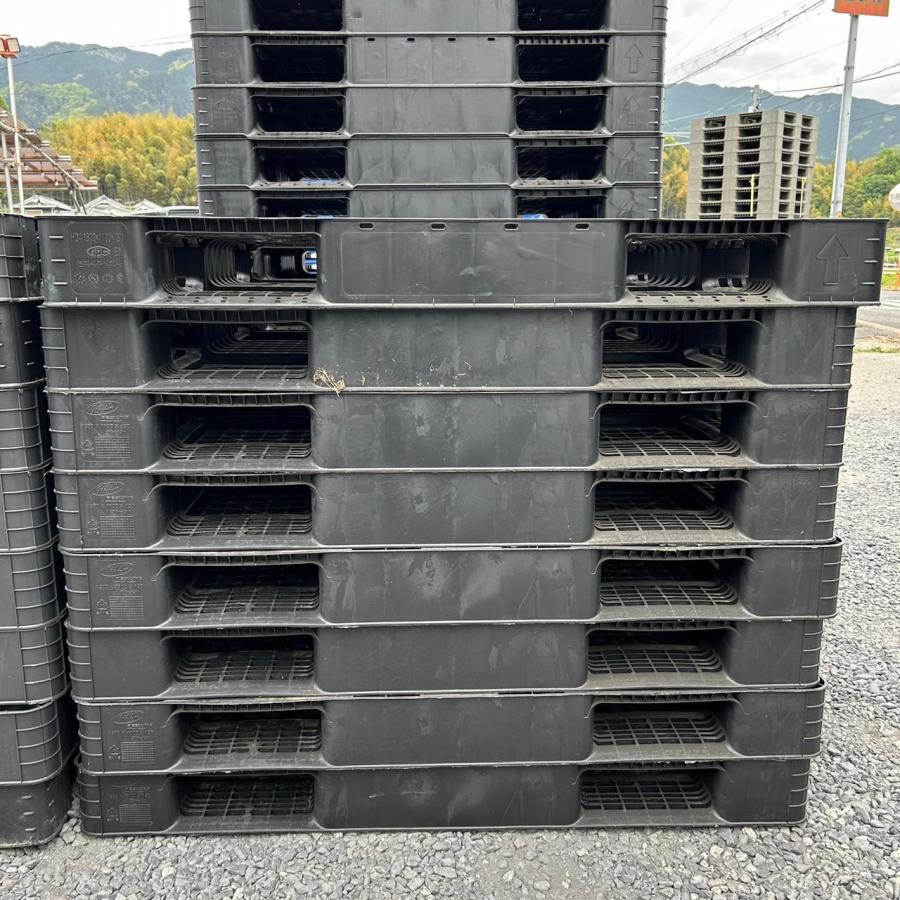 中古 樹脂パレット 1300×1100×130 : ROUTE88 - 通販 - Yahoo 中古 樹脂パレット 1300×1100×130 : ROUTE88 - 通販 - Yahoo