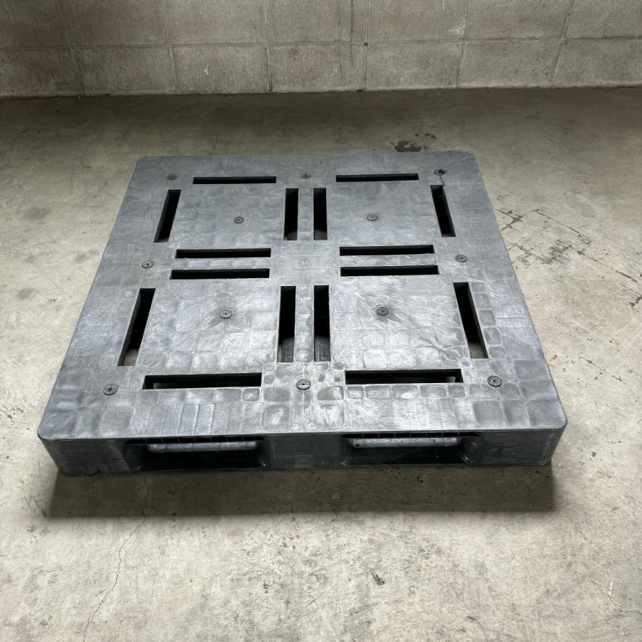 中古 プラスチックパレット 1100×1100×140 : ROUTE88 - 通販 - Yahoo