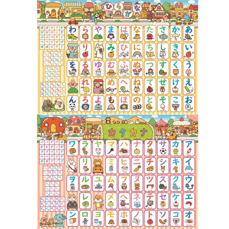 シジックス　ワンダーハウス　エンボス　アルファベット　数字　ひらがな　14点 送料無料】ひらがな カタカナ アルファベット 数字 お風呂ポスター