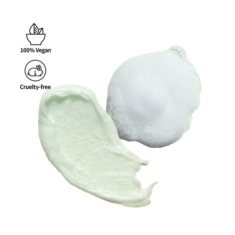 洗顔 洗顔料 洗顔フォーム 泡 毛穴 敏感肌 ロベクチン日本公式 ポアケアタイトニングクレンジングフォーム150mL | ブランド登録なし | 07