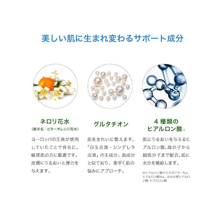 美容液 韓国 保湿 ハリ 敏感肌 毛穴 グルタチオン ロベクチン日本公式 LHAブレミッシュアンプル 50mL | ブランド登録なし | 07