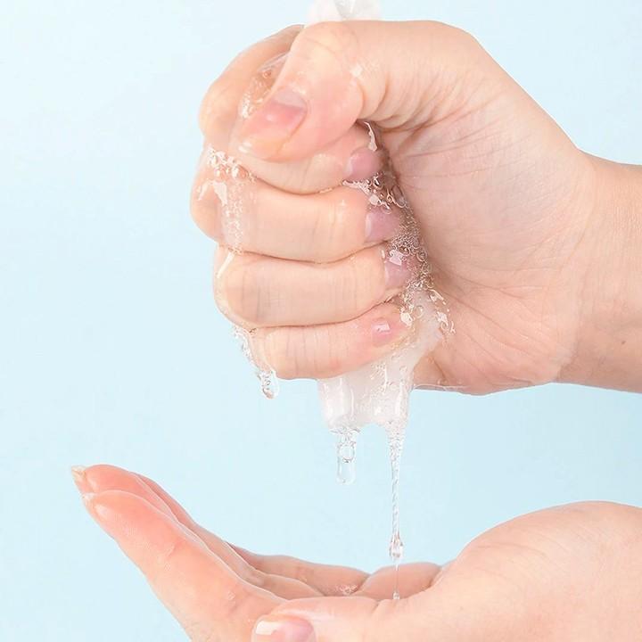 パック フェイスパック シートマスク ヒアルロン酸 乾燥肌 敏感肌 ロベクチン日本公式 DR.MASKアクア 1箱5枚入 | ブランド登録なし | 02