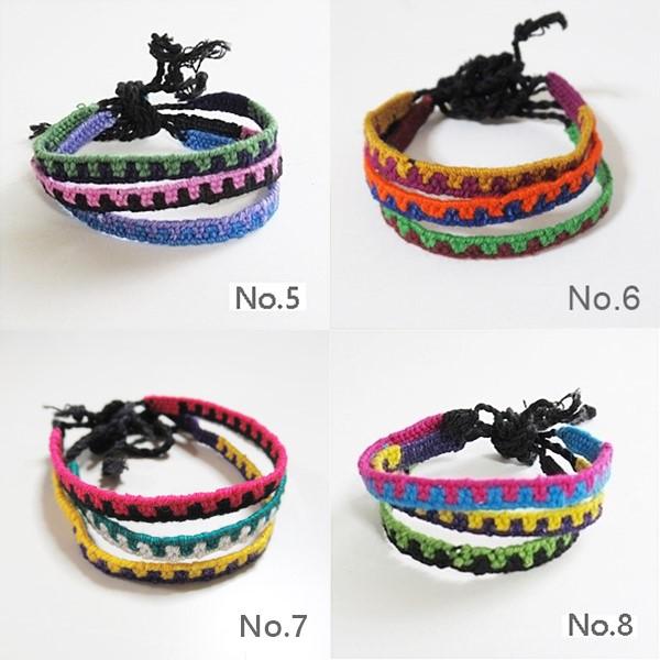 編み込み ミサンガ プロミスリング プロミスバンド アンクレット