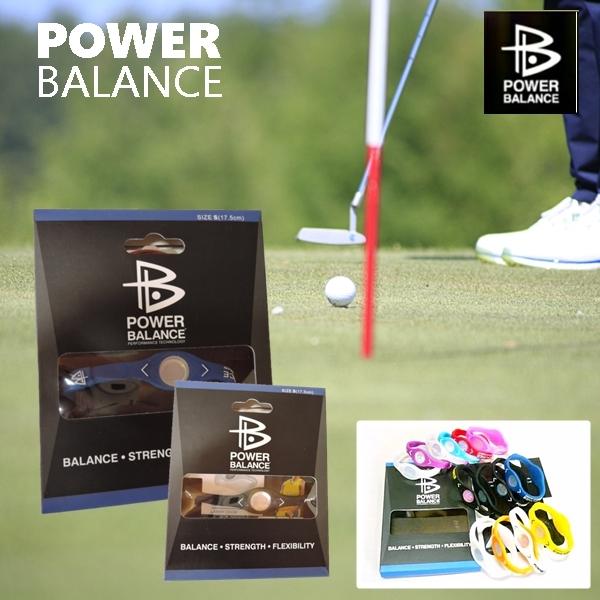 ランキングtop5 Power Balance パワーバランス ブレスレット スポーツ シリコンブレスレット 送料無料 売店