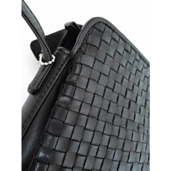 馬革 ポニーメッシュ ショルダーバッグ PONY LEATHER ポニー 馬革 ポニーメッシュ ショルダーバッグ PONY LEATHER ポニー