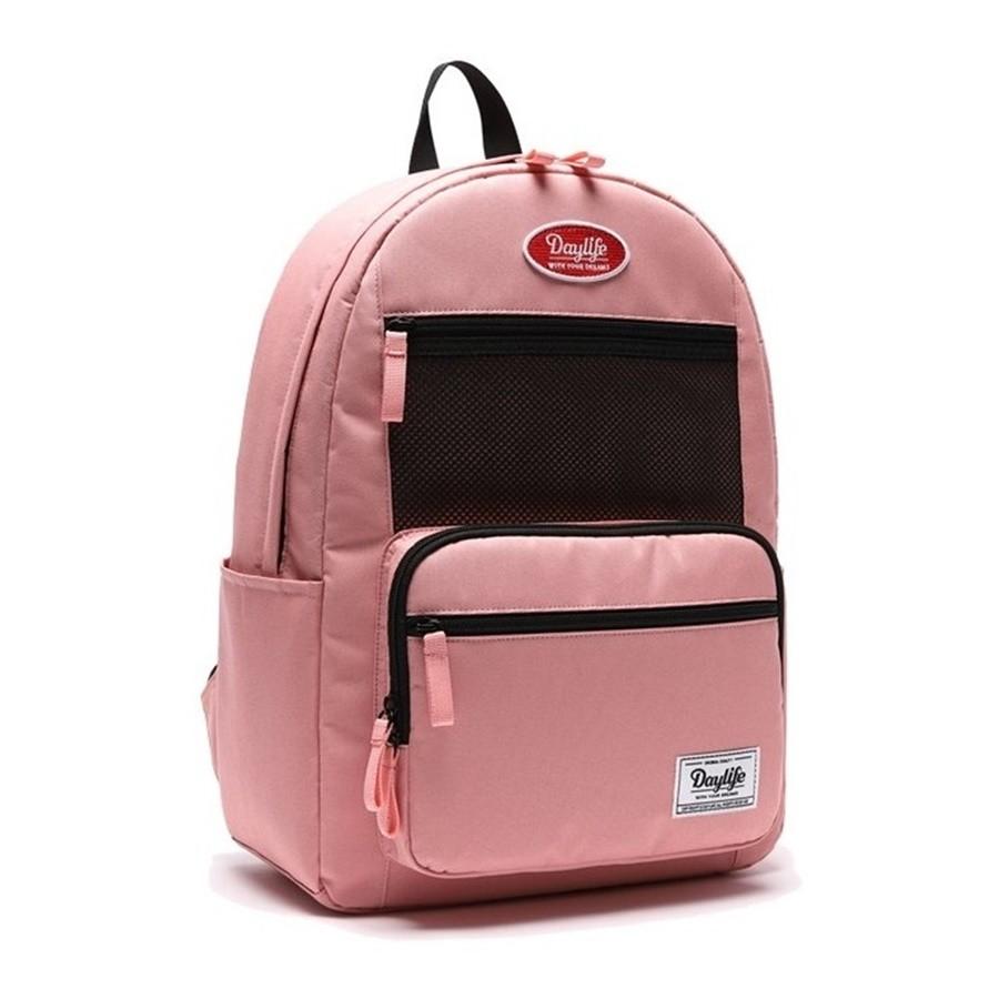 リュック Daylife Layer Plus BACKPACK デイライフ 可愛い 収納 女性