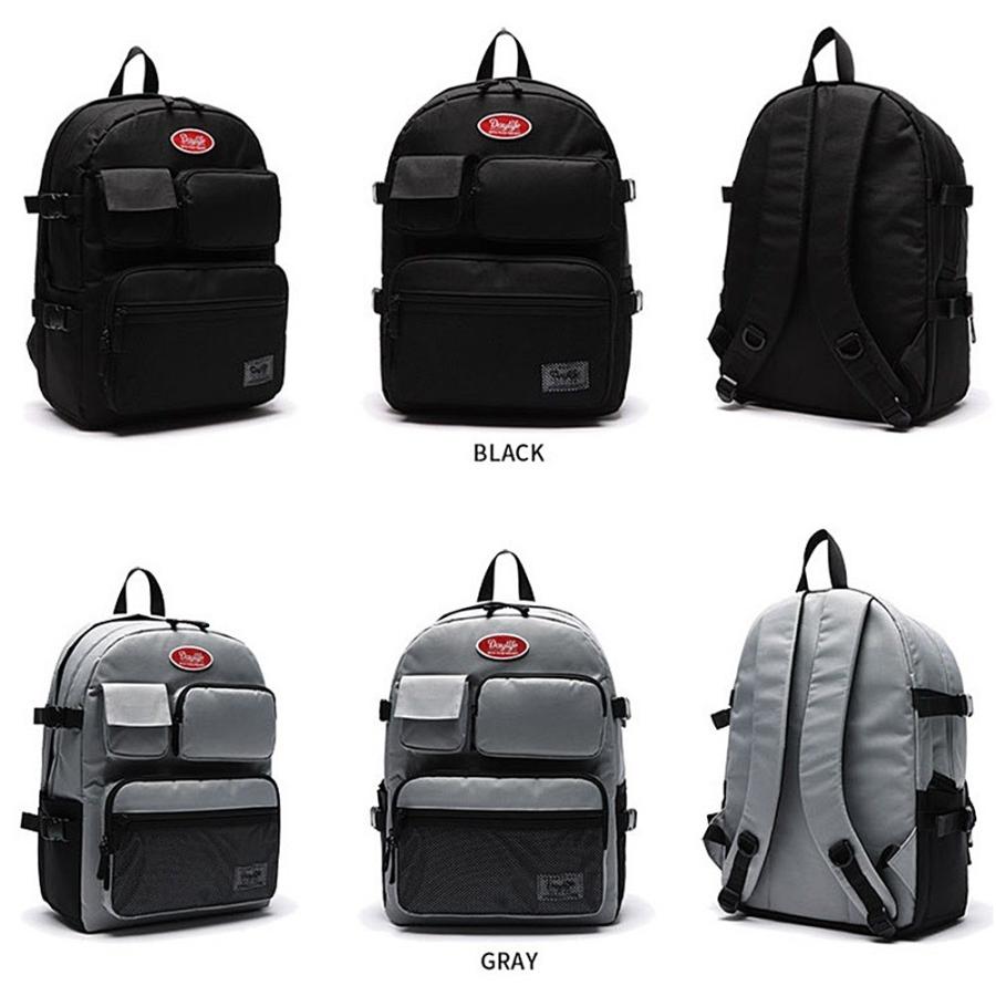 リュック DAYLIFE MULTI PLUS POCKET BACKPACK 可愛い レディース デイ