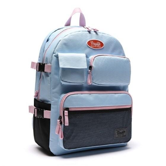 リュック DAYLIFE MULTI PLUS POCKET BACKPACK 可愛い レディース デイ