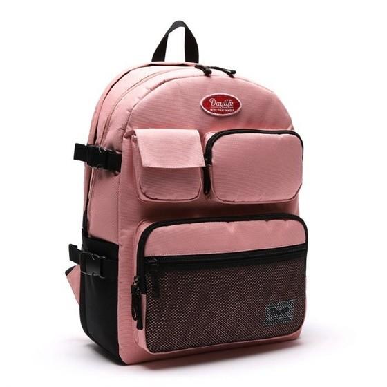 リュック DAYLIFE MULTI PLUS POCKET BACKPACK 可愛い レディース デイ