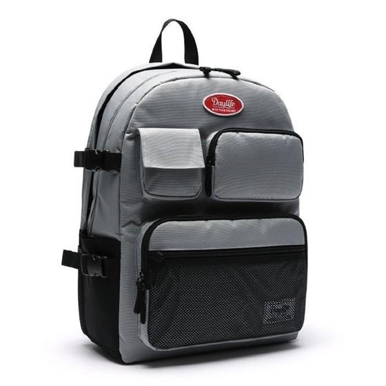 リュック DAYLIFE MULTI PLUS POCKET BACKPACK 可愛い レディース デイ