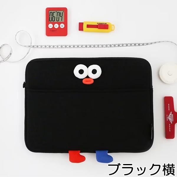 Brunch Brother（ブランチブラザー） Brunch Brother Pompom 11インチ