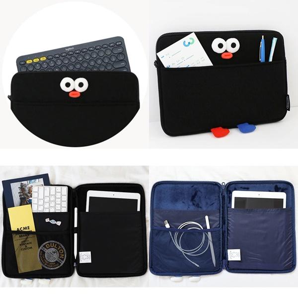 Brunch Brother（ブランチブラザー） Brunch Brother Pompom 11インチ