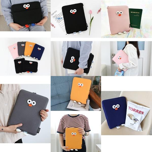 Brunch Brother（ブランチブラザー） Brunch Brother Pompom 11インチ