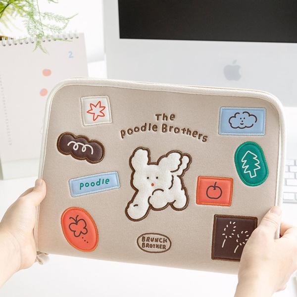 Brunch Brother（ブランチブラザー） Brunch Brother Poodle 11インチ