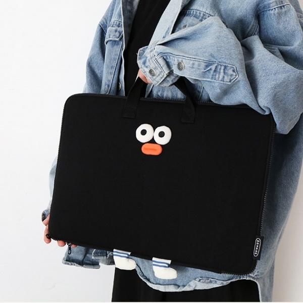 Brunch Brother（ブランチブラザー） Brunch Brother Pompom ワイド 15